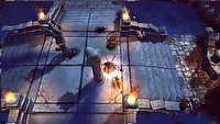 Bloodline Champions z szansami na premierę jeszcze w tym roku