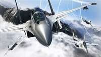 Pecetowa wersja Tom Clancy's H.A.W.X. 2 - w pudełku taniej!