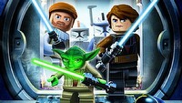 Znamy datę premiery LEGO Star Wars III: The Clone Wars