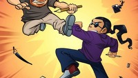 Twórcy komiksów na GRYOnLine łączą siły w akcji „Męski Kompleks”