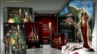 Edycja Kolekcjonerska gry Two Worlds II wycofana ze sprzedaży w Polsce