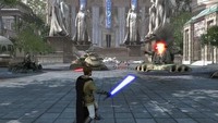 Star Wars i Forza Motorsport ze wsparciem Kinecta ukażą się w przyszłym roku