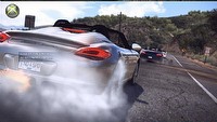 Need for Speed: Hot Pursuit - porównanie graficzne trzech wersji