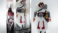 Ubisoft zaprasza na premierową imprezę Assassin's Creed: Brotherhood