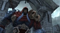 Pierwsze informacje o fabule i nowym bohaterze Darksiders 2