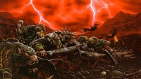 Warhammer Online - dodatek The Verminous Horde