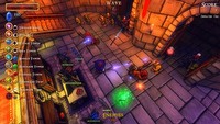 Premiera Dungeon Defenders przesunięta na styczeń 2011 roku