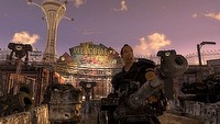 Gra Fallout: New Vegas zarobiła już 300 mln dolarów