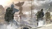 Call of Duty: Black Ops debiutuje na rynku
