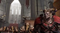 Zobacz system walki i dialogów w Dragon Age II