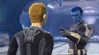 Mass Effect 2 na PlayStation 3 otrzyma interaktywny komiks