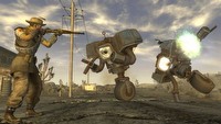 Dwie łatki dla Fallout: New Vegas niedługo trafią do sieci
