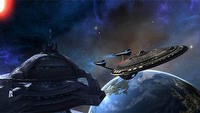 Star Trek Online - wprowadzenie modelu darmowego uzależnione od wyników Champions Online