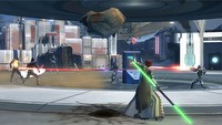 Wysyp informacji o Star Wars: The Old Republic