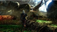 CD Projekt o silniku Wiedźmina 2 - obejrzyj nowy dziennik dewelopera