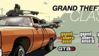 Pięć części GTA na Steamie za niecałe 30 złotych