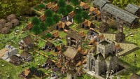 Wystartowała beta przeglądarkowego Stronghold Kingdoms