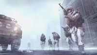 Rok 2011 przyniesie nowe Call Of Duty i wysyp dodatków DLC