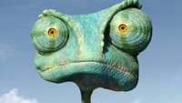 Powstaje gra na podstawie filmu animowanego Rango