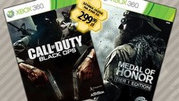 Medal of Honor Tier 1 za pół ceny w Sklepie GRY-OnLine
