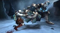 Wieści ze świata (God of War: Ghost of Sparta, James Bond 007: Blood Stone, Epic Games) 3/11/10