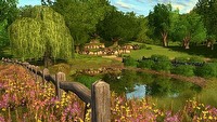 Europejski Lord of the Rings Online oficjalnie darmowy