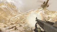 Dodatki DLC do Medal of Honor już dostępne