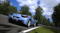 Gran Turismo 5 wreszcie skończone i pojechało do tłoczni