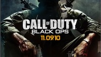 Charytatywny koncert Metalliki z okazji premiery Call of Duty: Black Ops
