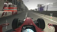 Duża łatka do gry F1 2010 dostępna na wszystkich platformach