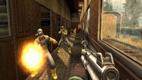TimeSplitters 4 w planach Cryteka