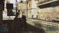 Twórcy SOCOM-a pracują nad sieciową odsłoną cyklu Resident Evil?