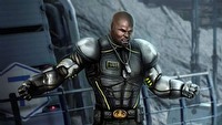 Jax w najnowszej grze z serii Mortal Kombat