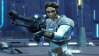 Star Wars: The Old Republic - szczegóły klasy Agenta Imperialnego