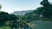 Sniper: Ghost Warrior 2 będzie działał na silniku CryEngine 3
