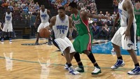 Seria NBA Elite przechodzi do nowego studia? Zwolnienia w Electronic Arts