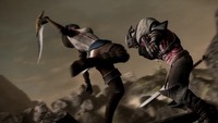 Klasa Rogue w Dragon Age 2