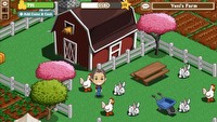 Twórcy FarmVille warci więcej niż Electronic Arts