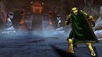 Champions Online za darmo w przyszłym roku