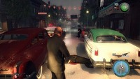 Ekskluzywne DLC do Mafii II na PS3 jednak za darmo
