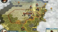 Pierwszy darmowy dodatek do Sid Meier's Civilization V już dostępny