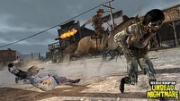 Plaga zombie zalewa świat Red Dead Redemption