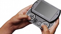 Sony obniża cenę PSP Go