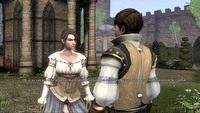 Amerykańska premiera Fable III