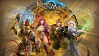 Runes of Magic już niedługo w wersji pudełkowej