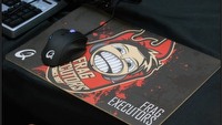 E-Sport: Pracowity listopad Frag eXecutors