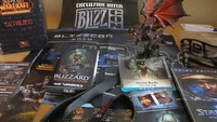 BlizzCon 2010 - Demon Hunter piątą klasą w Diablo III!