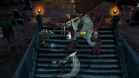Twórcy King's Bounty pracują nad grą MMO
