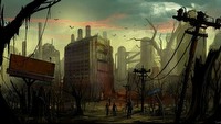Fallout Online będzie gotowy w 2012 roku
