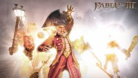 Kody na dodatki DLC w pudełku z Fable III